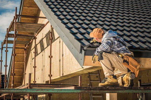 Best Best Roofing Contractors  in Waipio, HI