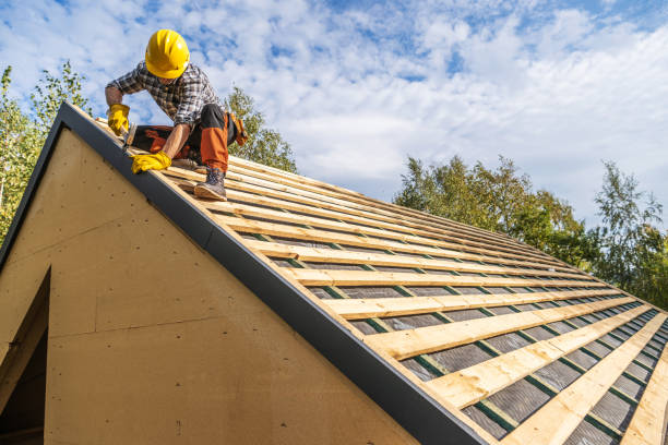 Quick and Trustworthy Emergency Roof Repair Services in Waipio, HI