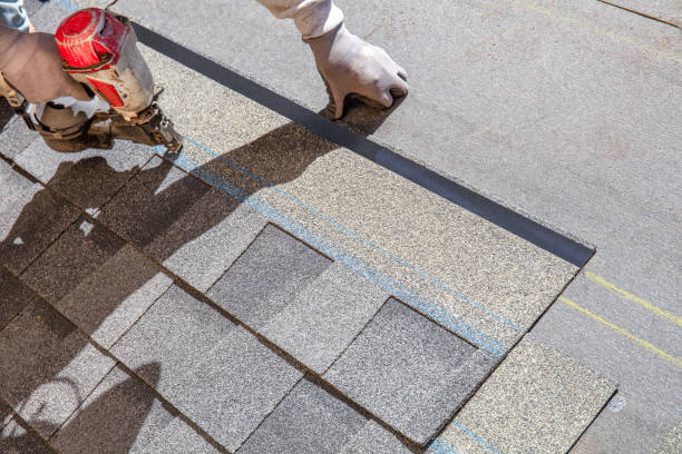 Best Commercial Roofing Services  in Waipio, HI