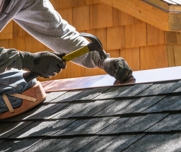Best Best Roofing Contractors  in Waipio, HI